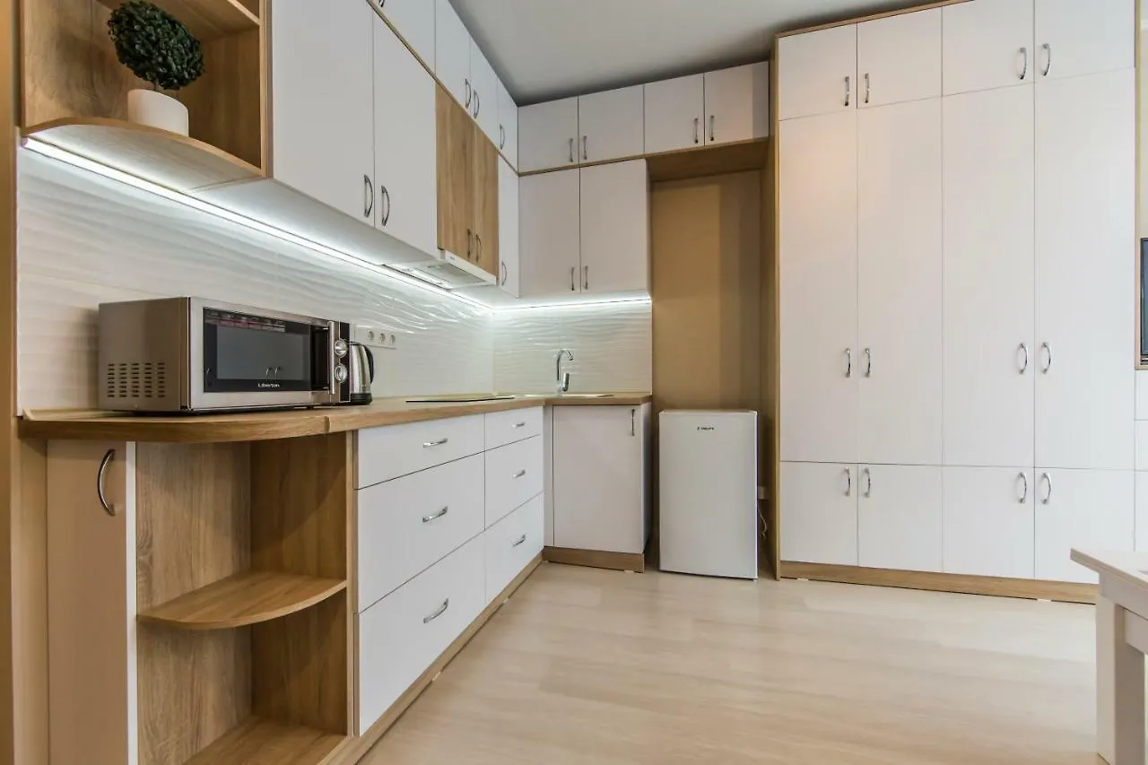 Ferienwohnung Смарт Люкс, Элитный Жк, Центр, Ocean Plaza Kiew