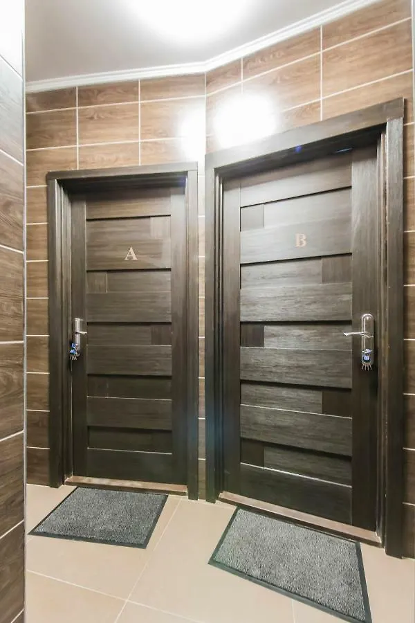 Ferienwohnung Смарт Люкс, Элитный Жк, Центр, Ocean Plaza Kiew Ukraine