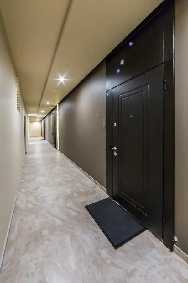 Ferienwohnung Смарт Люкс, Элитный Жк, Центр, Ocean Plaza Kiew