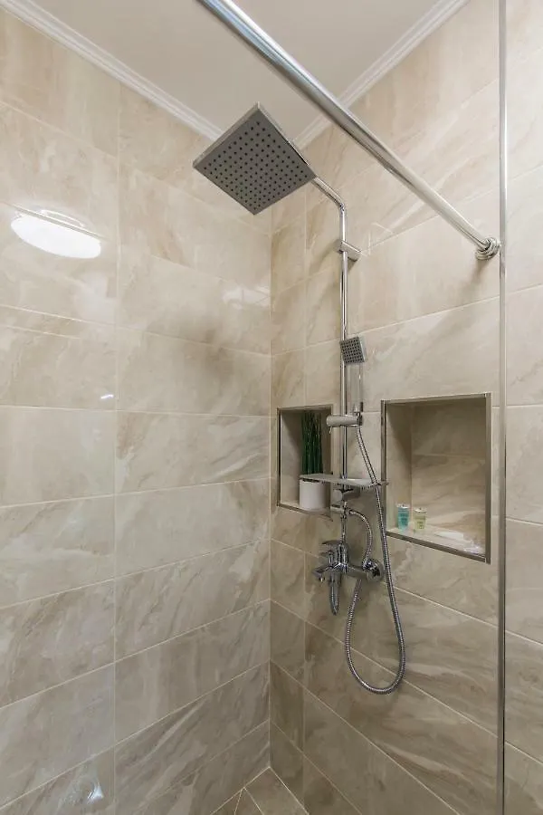 Ferienwohnung Смарт Люкс, Элитный Жк, Центр, Ocean Plaza Kiew Ukraine